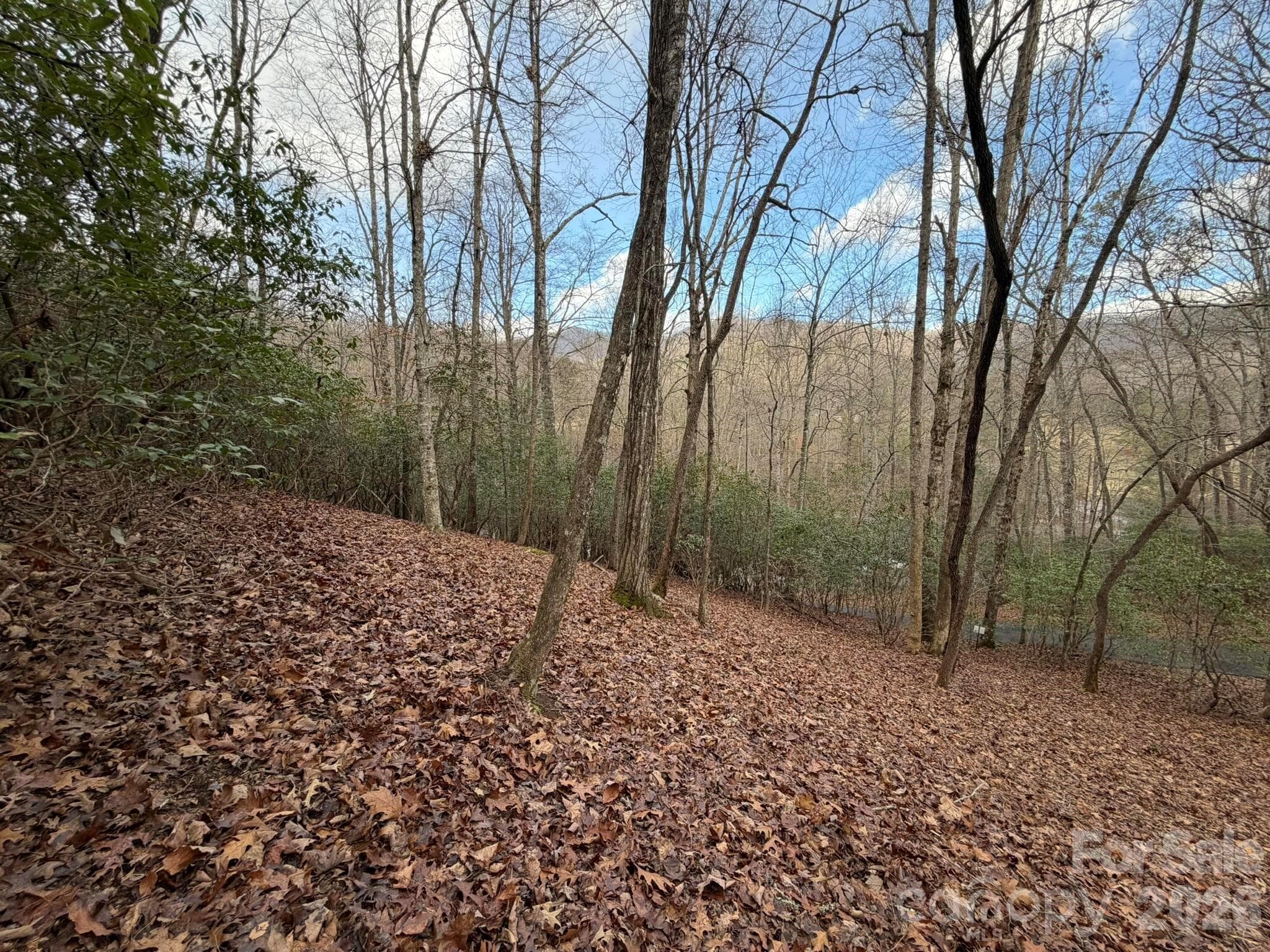 Lot at 0 Crescent Ridge, Franklin, photo 8 of 9