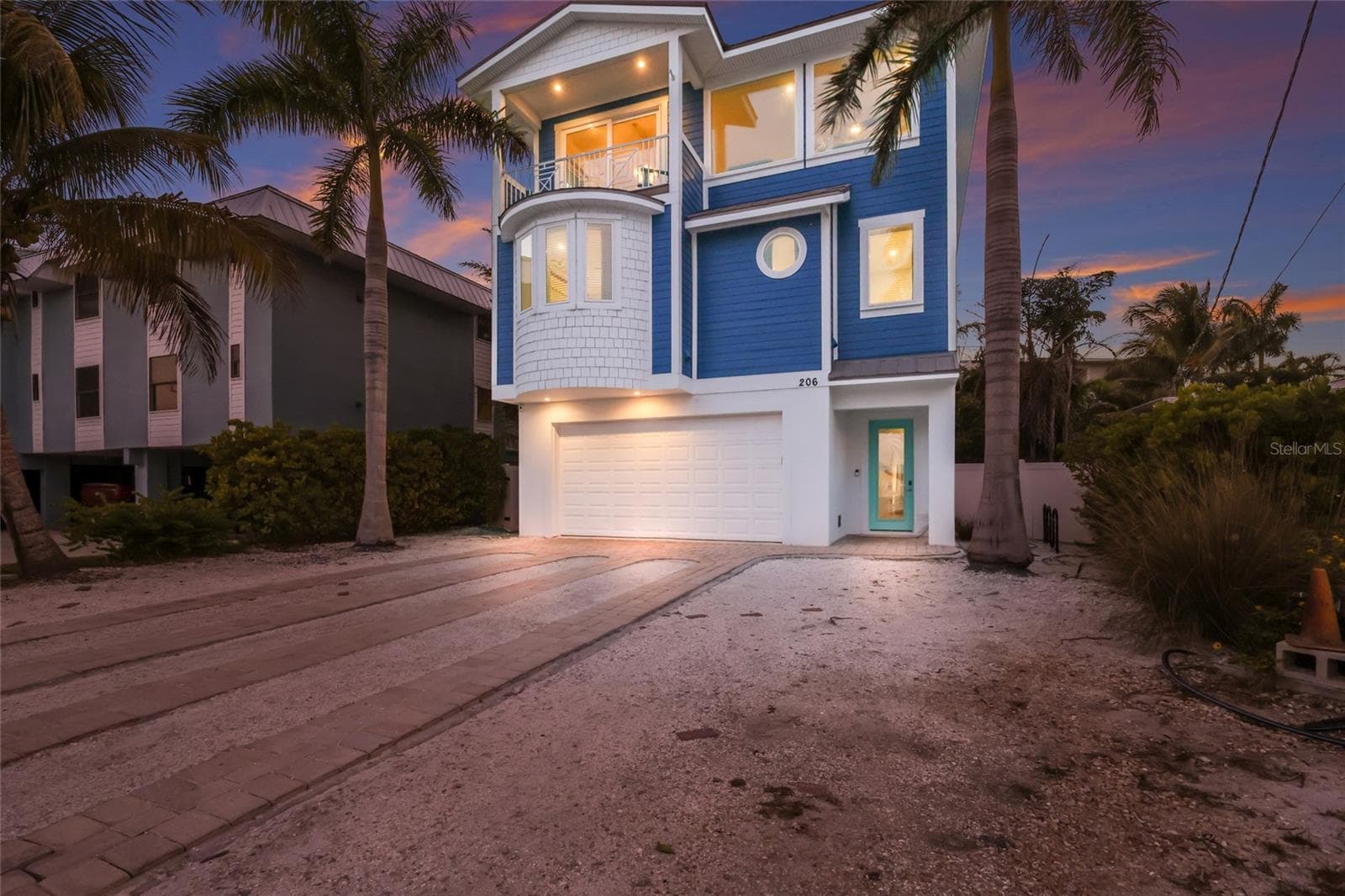 Single Family Residence at 206 CHURCH AVE, BRADENTON BEACH, photo 3 of 99