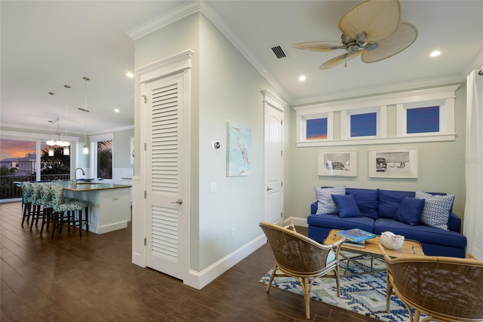 Single Family Residence at 206 CHURCH AVE, BRADENTON BEACH, photo 12 of 99