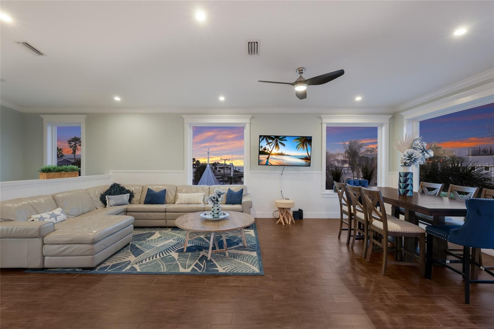 Single Family Residence at 206 CHURCH AVE, BRADENTON BEACH, photo 19 of 99