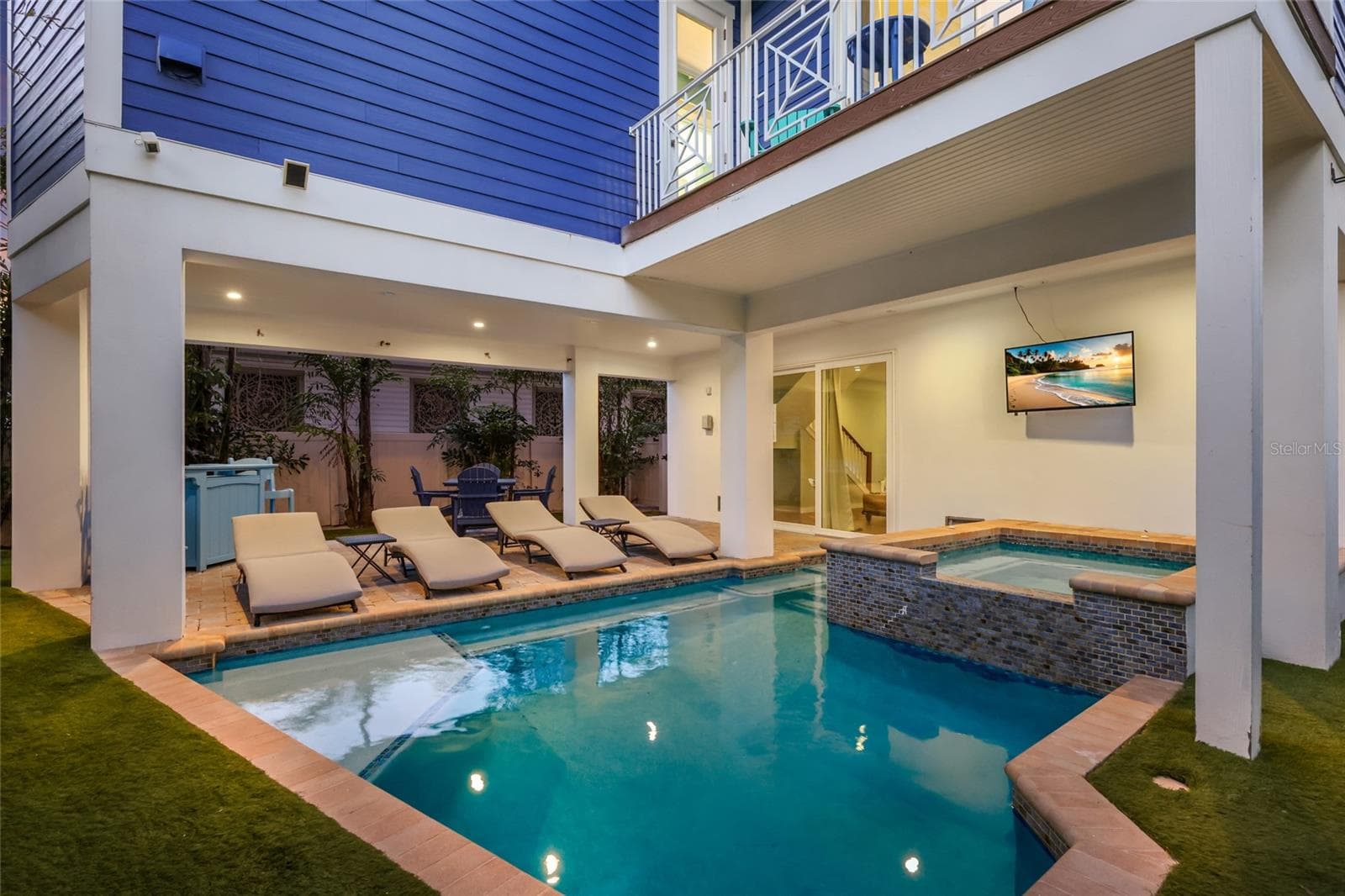 Single Family Residence at 206 CHURCH AVE, BRADENTON BEACH, photo 29 of 99