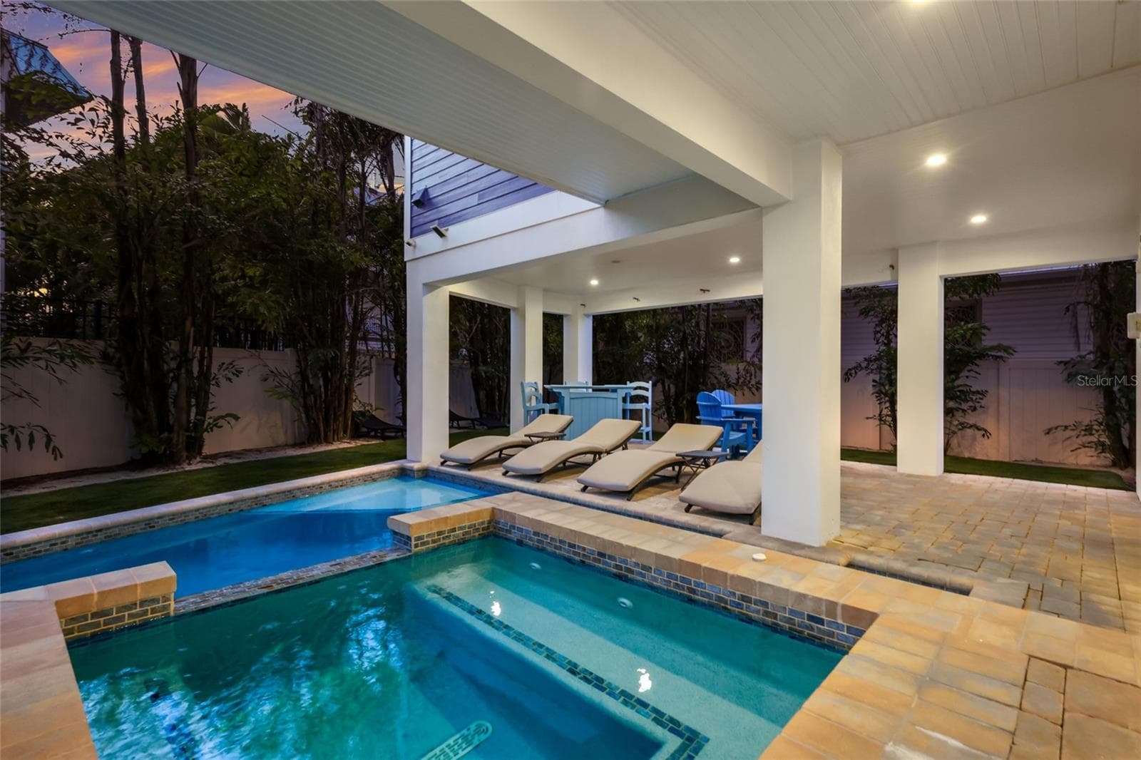 Single Family Residence at 206 CHURCH AVE, BRADENTON BEACH, photo 31 of 99
