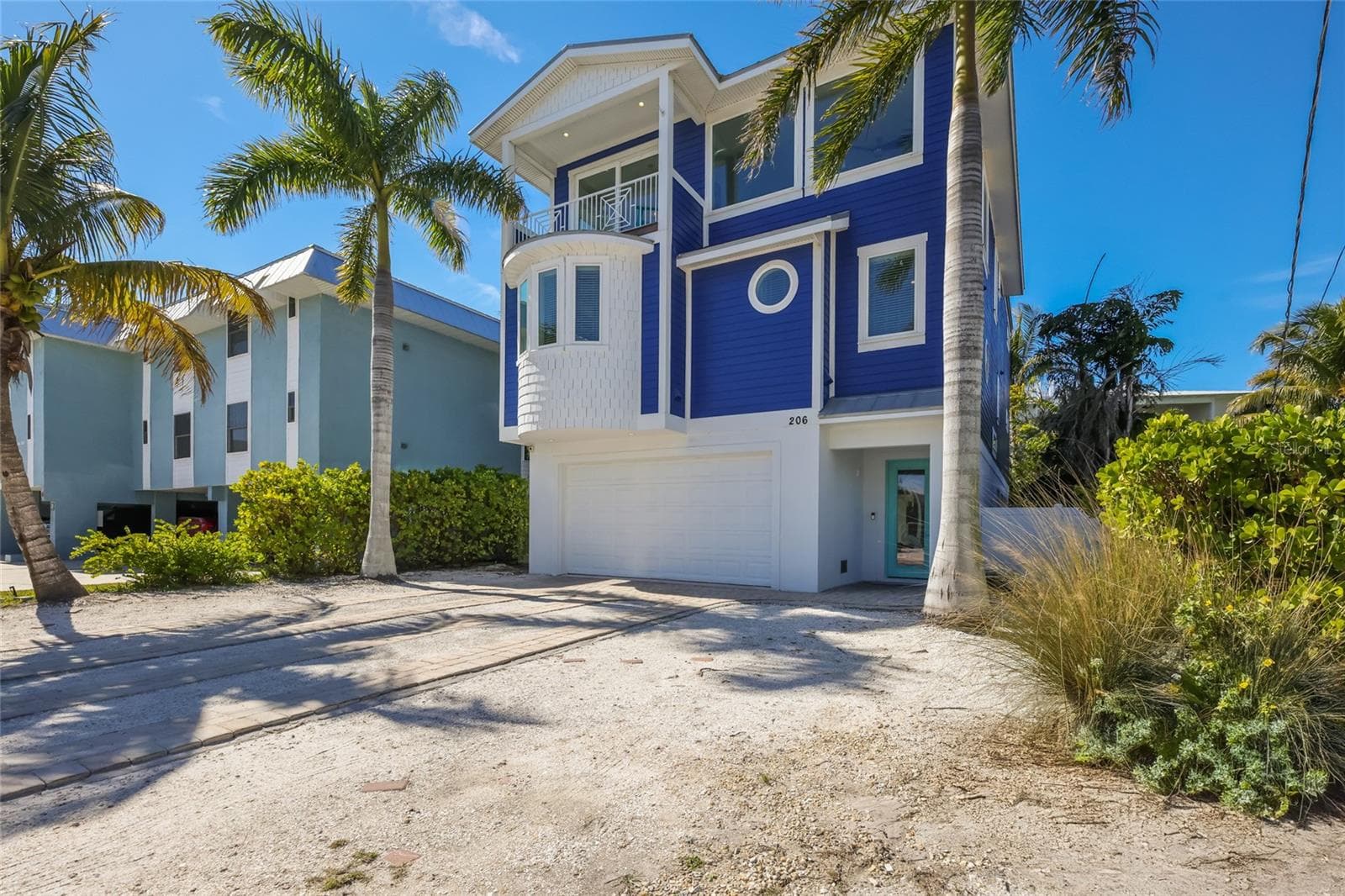 Single Family Residence at 206 CHURCH AVE, BRADENTON BEACH, photo 38 of 99