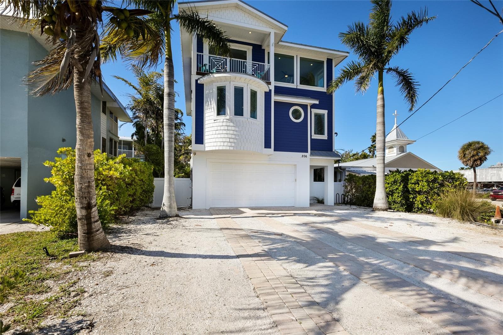 Single Family Residence at 206 CHURCH AVE, BRADENTON BEACH, photo 39 of 99