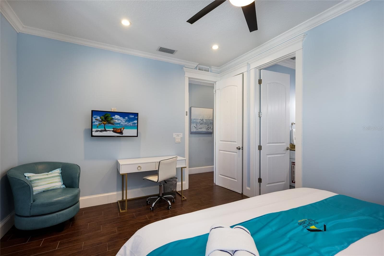 Single Family Residence at 206 CHURCH AVE, BRADENTON BEACH, photo 57 of 99
