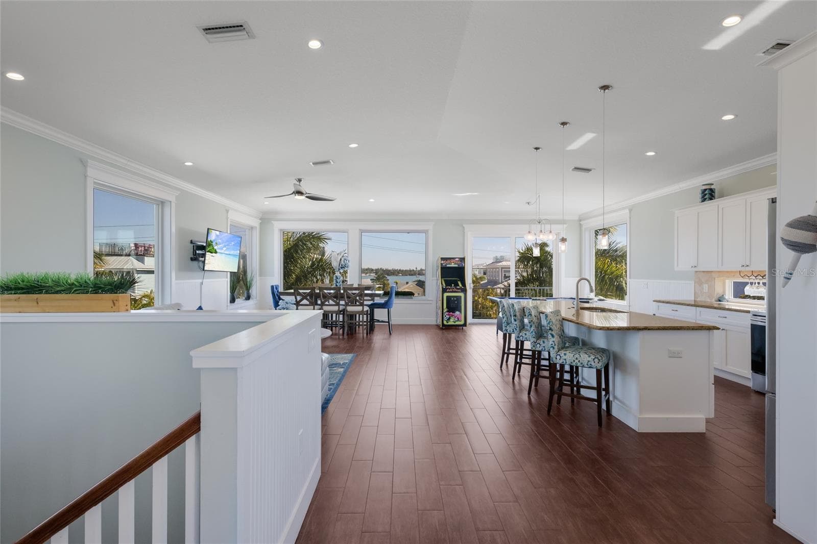 Single Family Residence at 206 CHURCH AVE, BRADENTON BEACH, photo 73 of 99