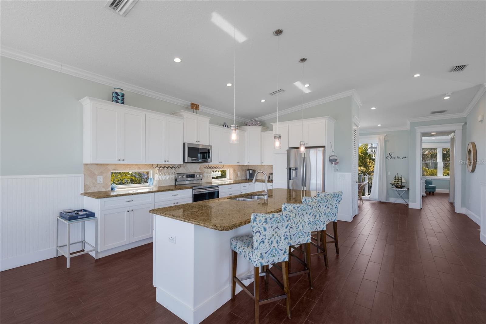 Single Family Residence at 206 CHURCH AVE, BRADENTON BEACH, photo 79 of 99