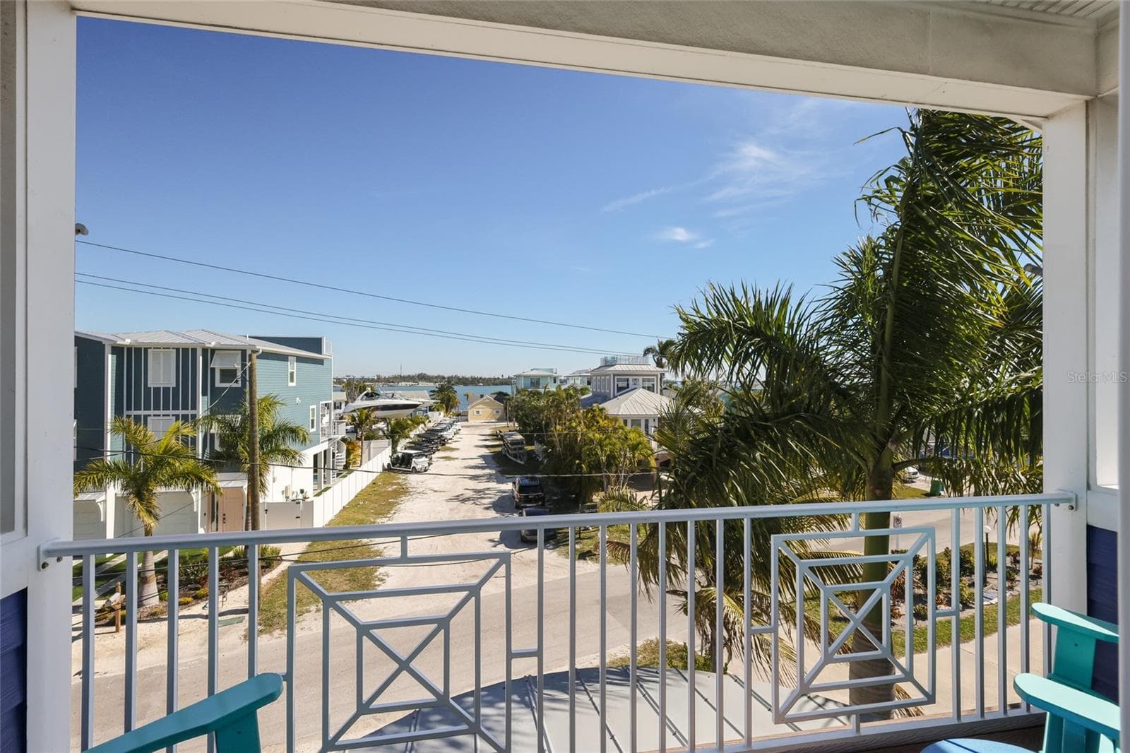 Single Family Residence at 206 CHURCH AVE, BRADENTON BEACH, photo 82 of 99