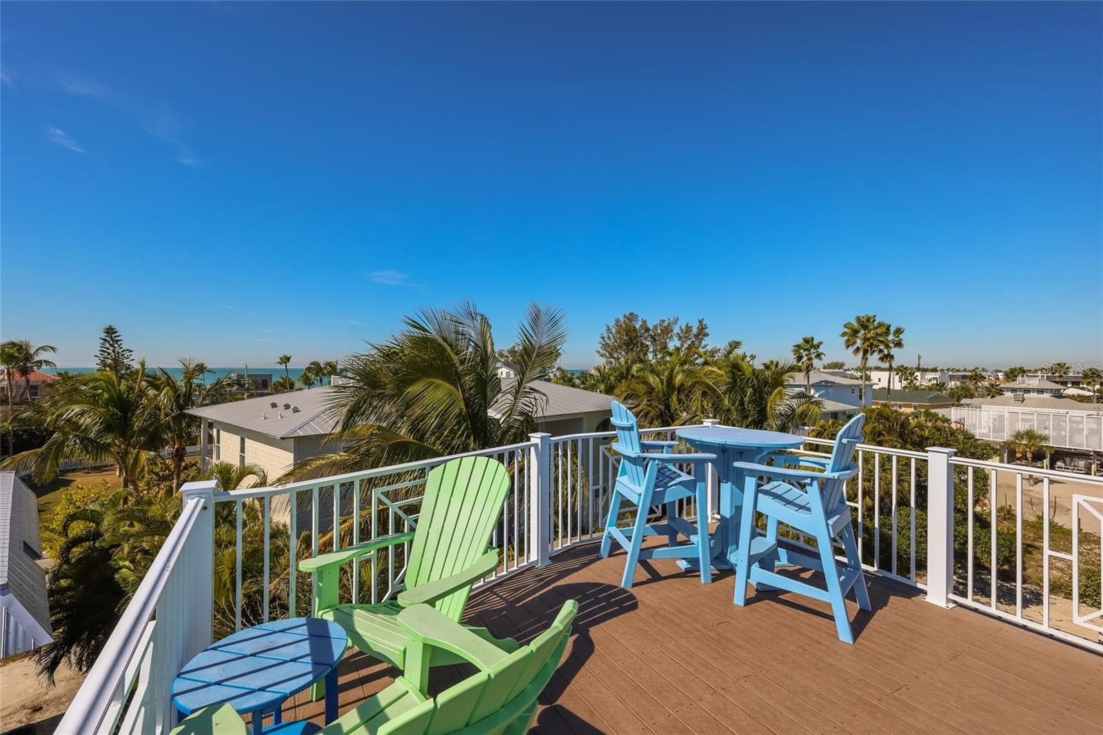 Single Family Residence at 206 CHURCH AVE, BRADENTON BEACH, photo 84 of 99