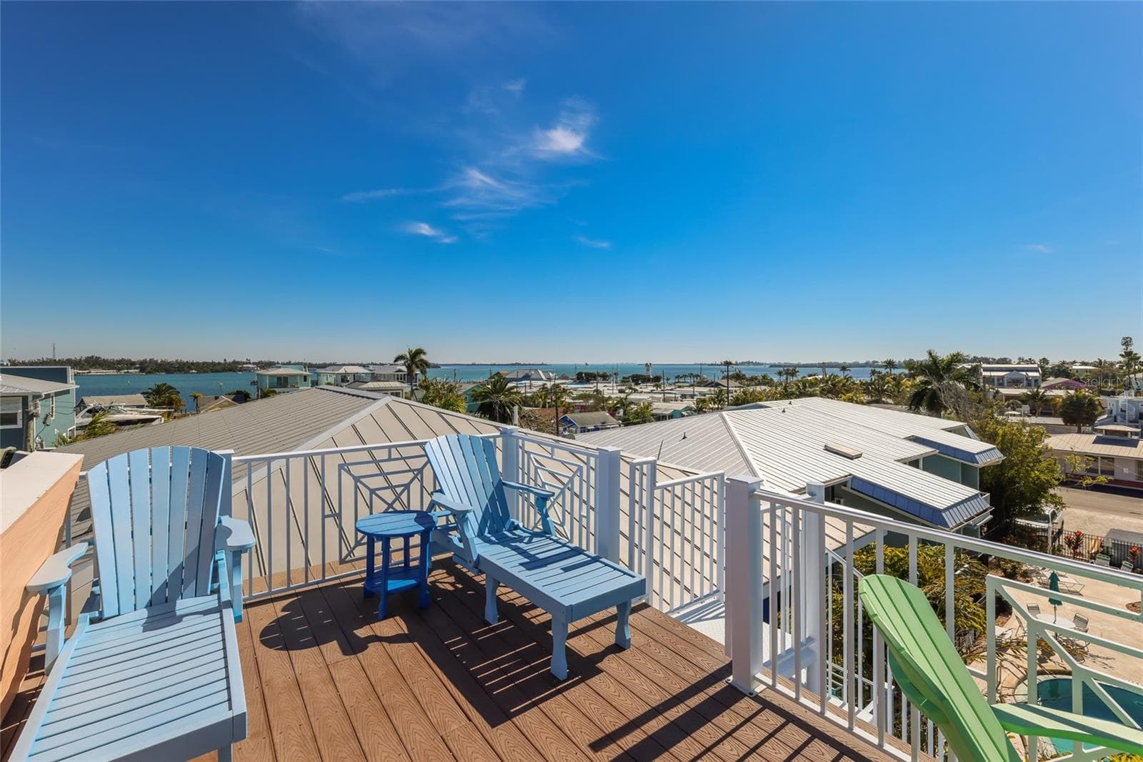 Single Family Residence at 206 CHURCH AVE, BRADENTON BEACH, photo 86 of 99