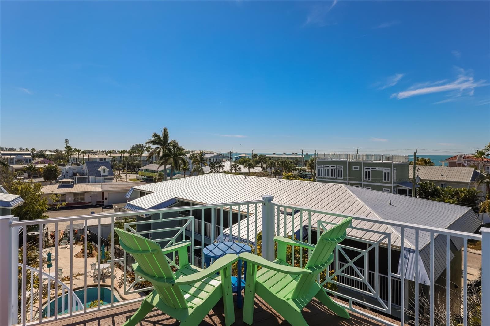 Single Family Residence at 206 CHURCH AVE, BRADENTON BEACH, photo 87 of 99