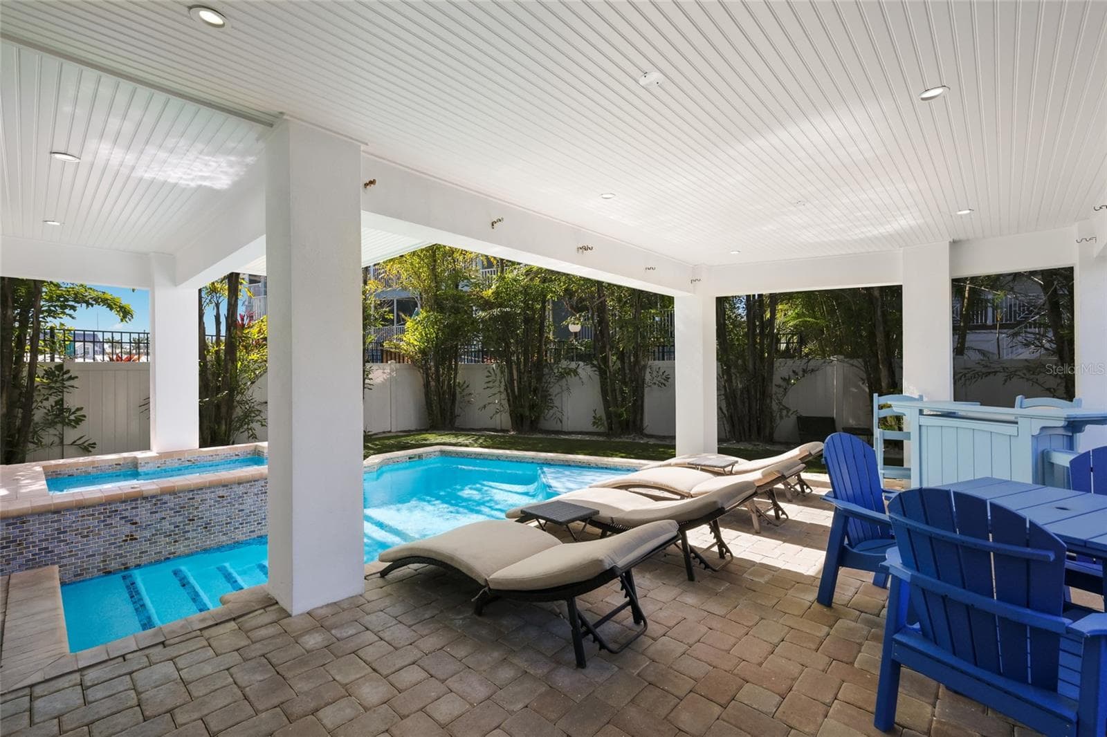 Single Family Residence at 206 CHURCH AVE, BRADENTON BEACH, photo 88 of 99