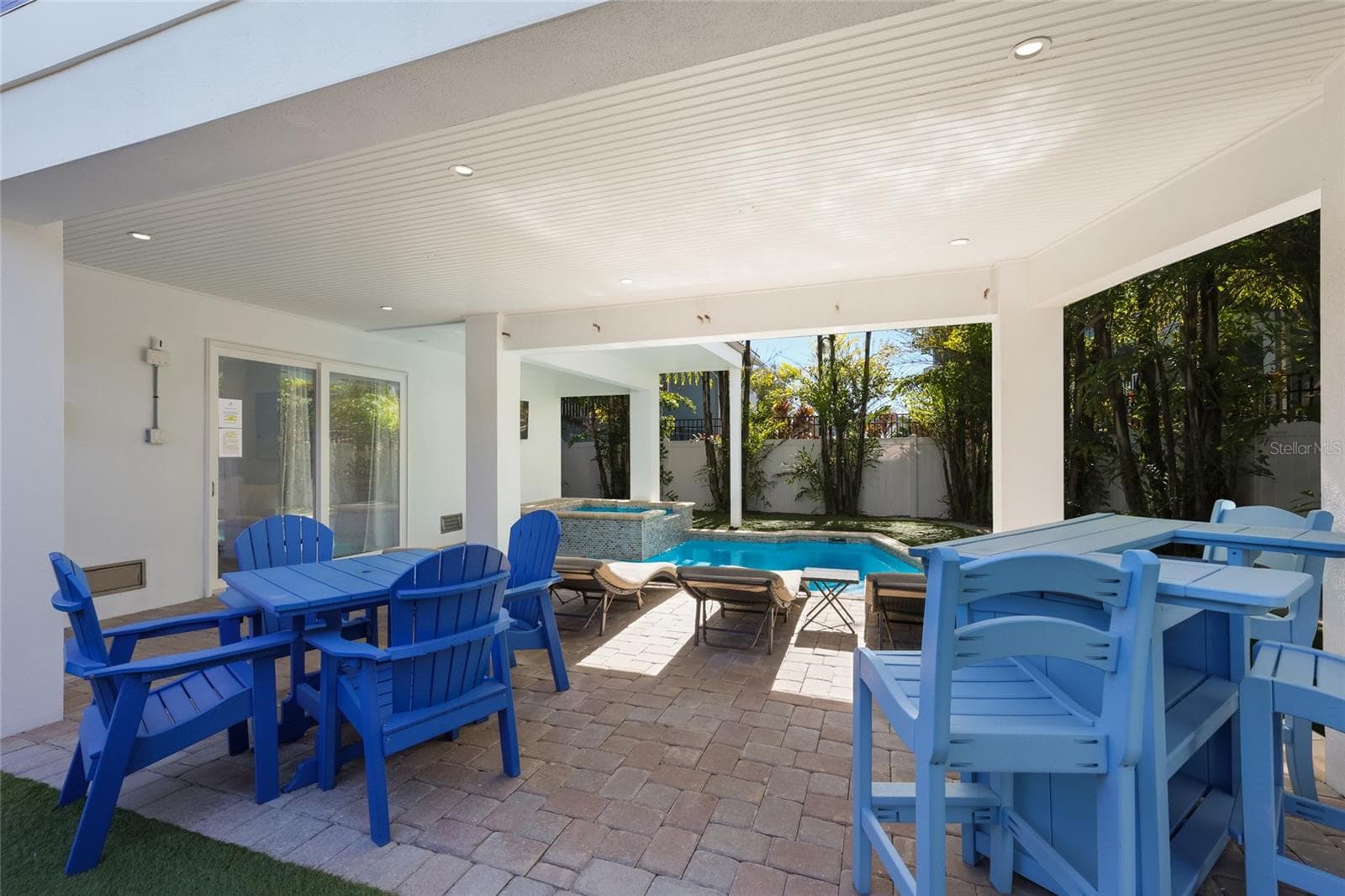 Single Family Residence at 206 CHURCH AVE, BRADENTON BEACH, photo 89 of 99