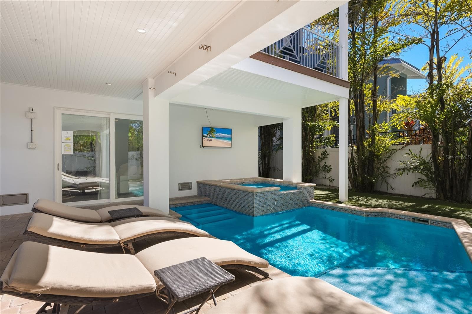 Single Family Residence at 206 CHURCH AVE, BRADENTON BEACH, photo 90 of 99