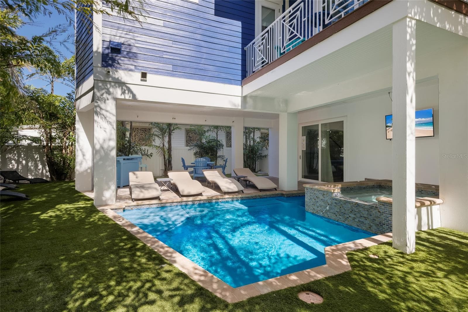 Single Family Residence at 206 CHURCH AVE, BRADENTON BEACH, photo 91 of 99