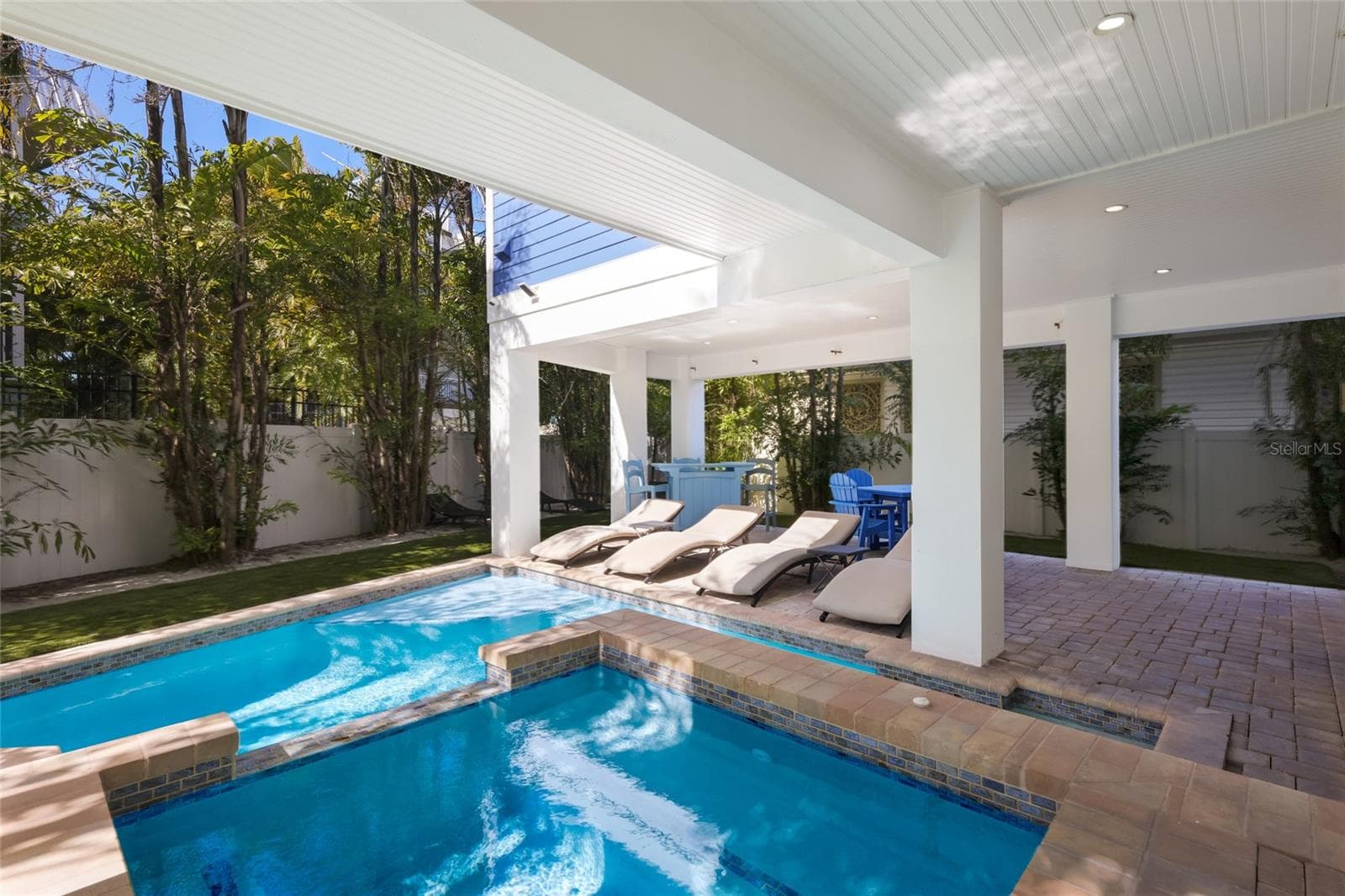 Single Family Residence at 206 CHURCH AVE, BRADENTON BEACH, photo 93 of 99