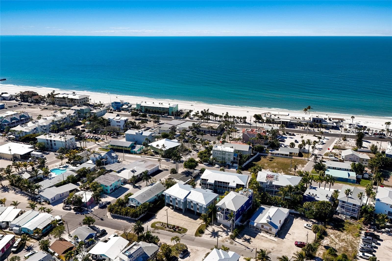 Single Family Residence at 206 CHURCH AVE, BRADENTON BEACH, photo 96 of 99