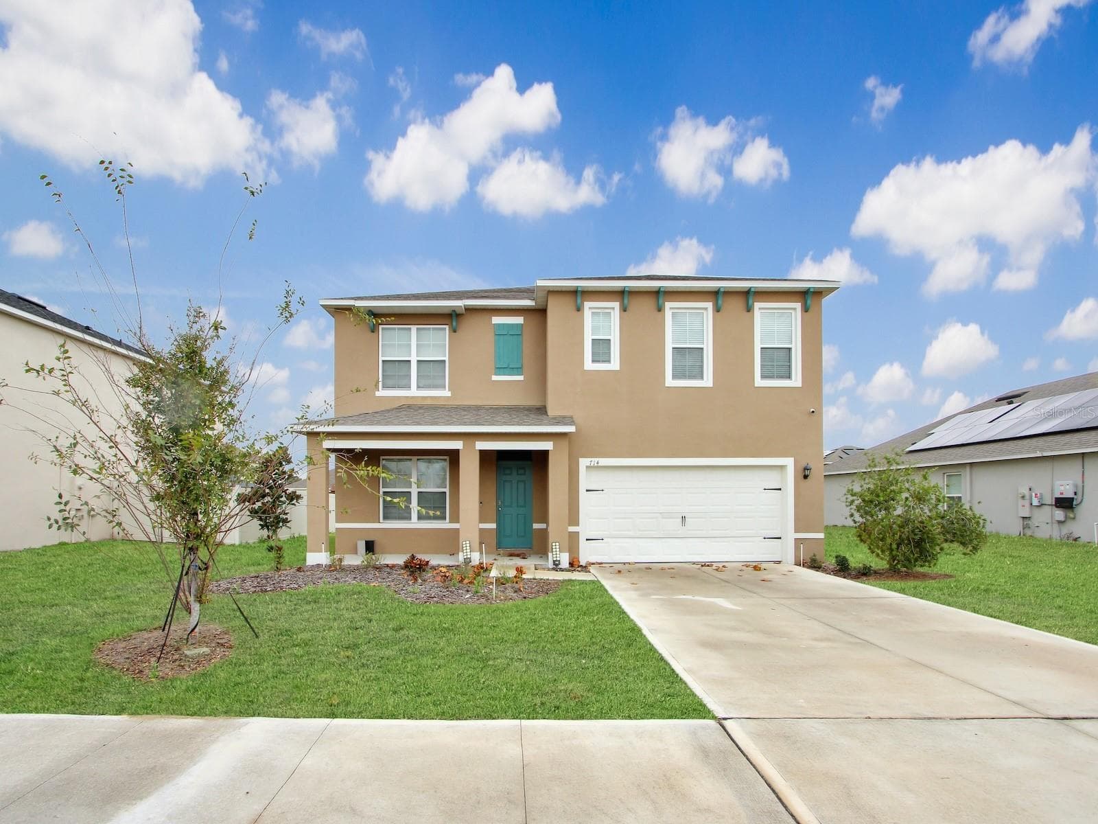 714 AUBURN GROVE CT