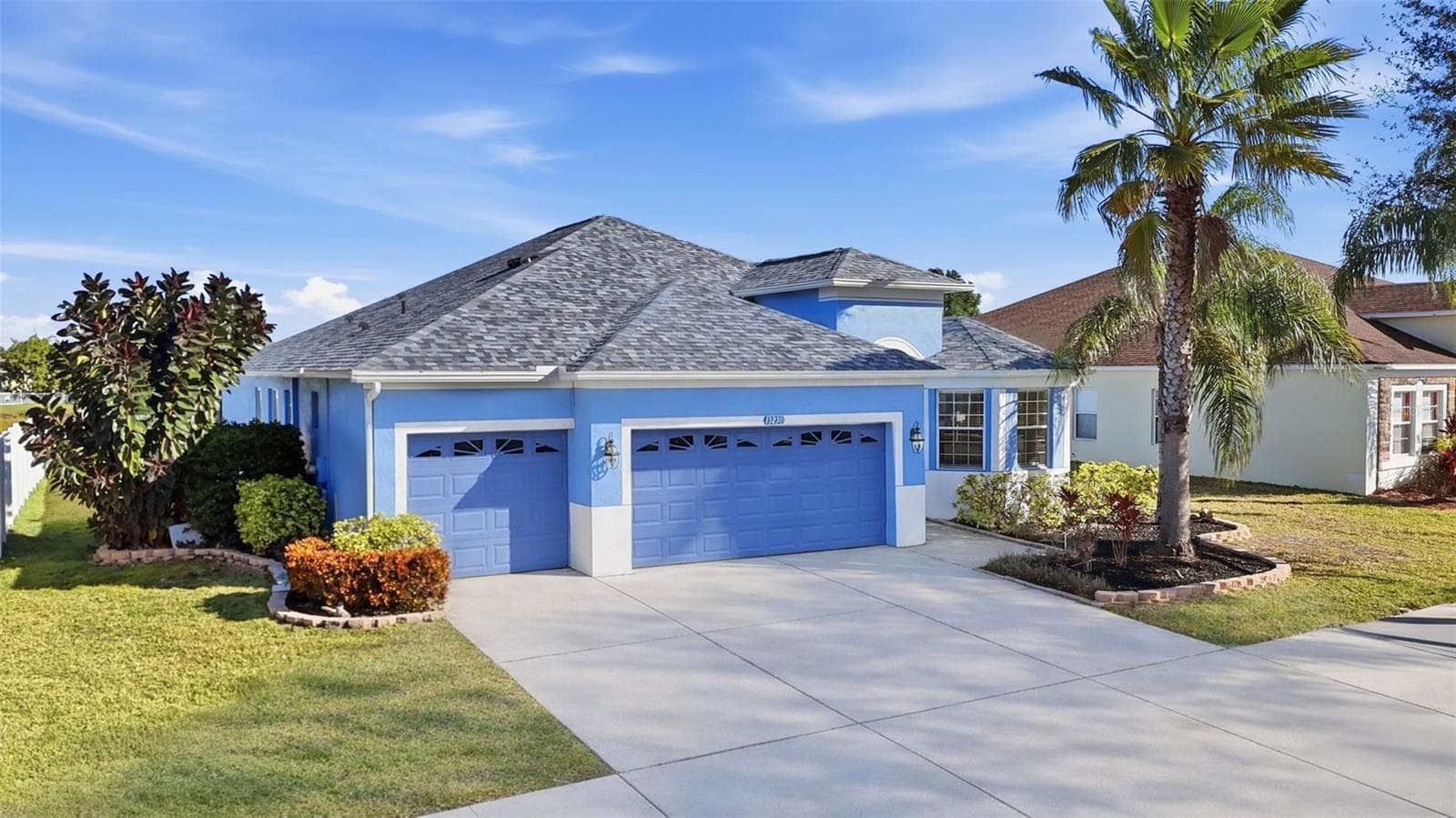 Single Family Residence at 13230 GRAHAM YARDEN DR, RIVERVIEW, photo 2 of 41