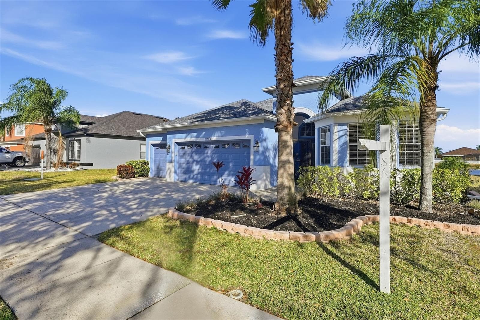 Single Family Residence at 13230 GRAHAM YARDEN DR, RIVERVIEW, photo 3 of 41