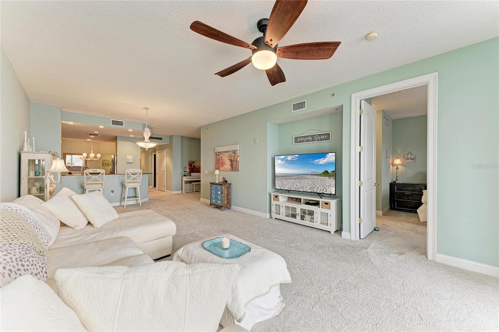 Condominium at 610 RIVIERA DUNES WAY #406, PALMETTO, photo 19 of 50