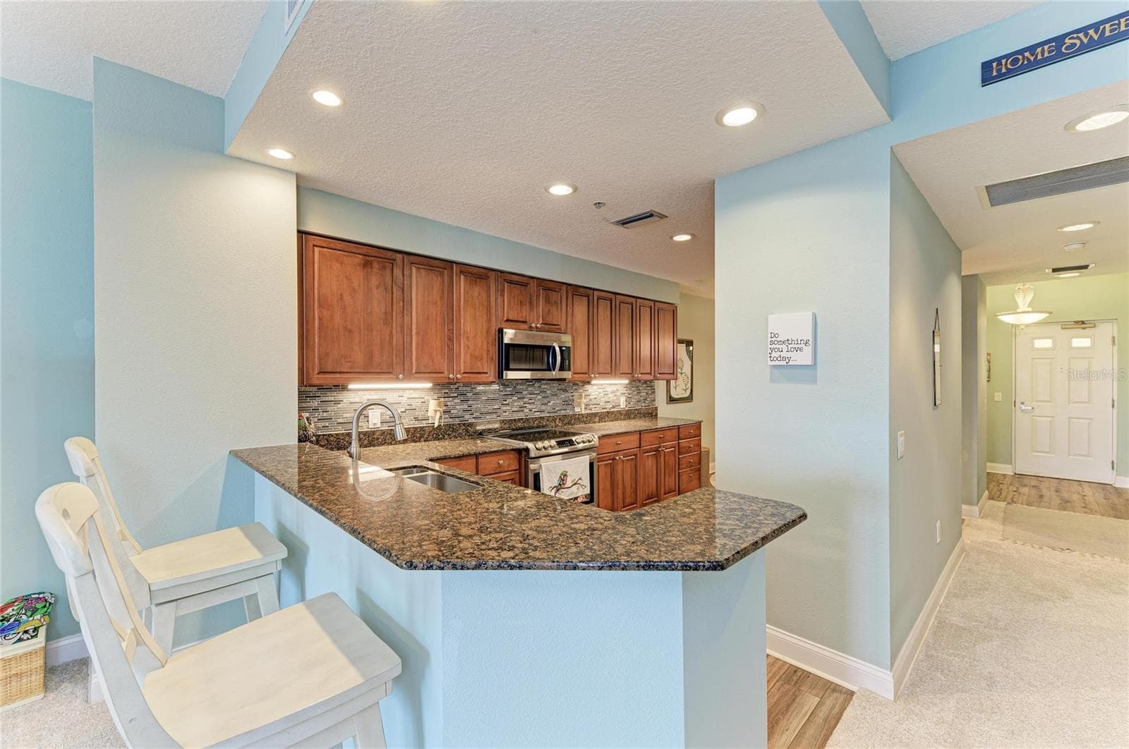 Condominium at 610 RIVIERA DUNES WAY #406, PALMETTO, photo 21 of 50