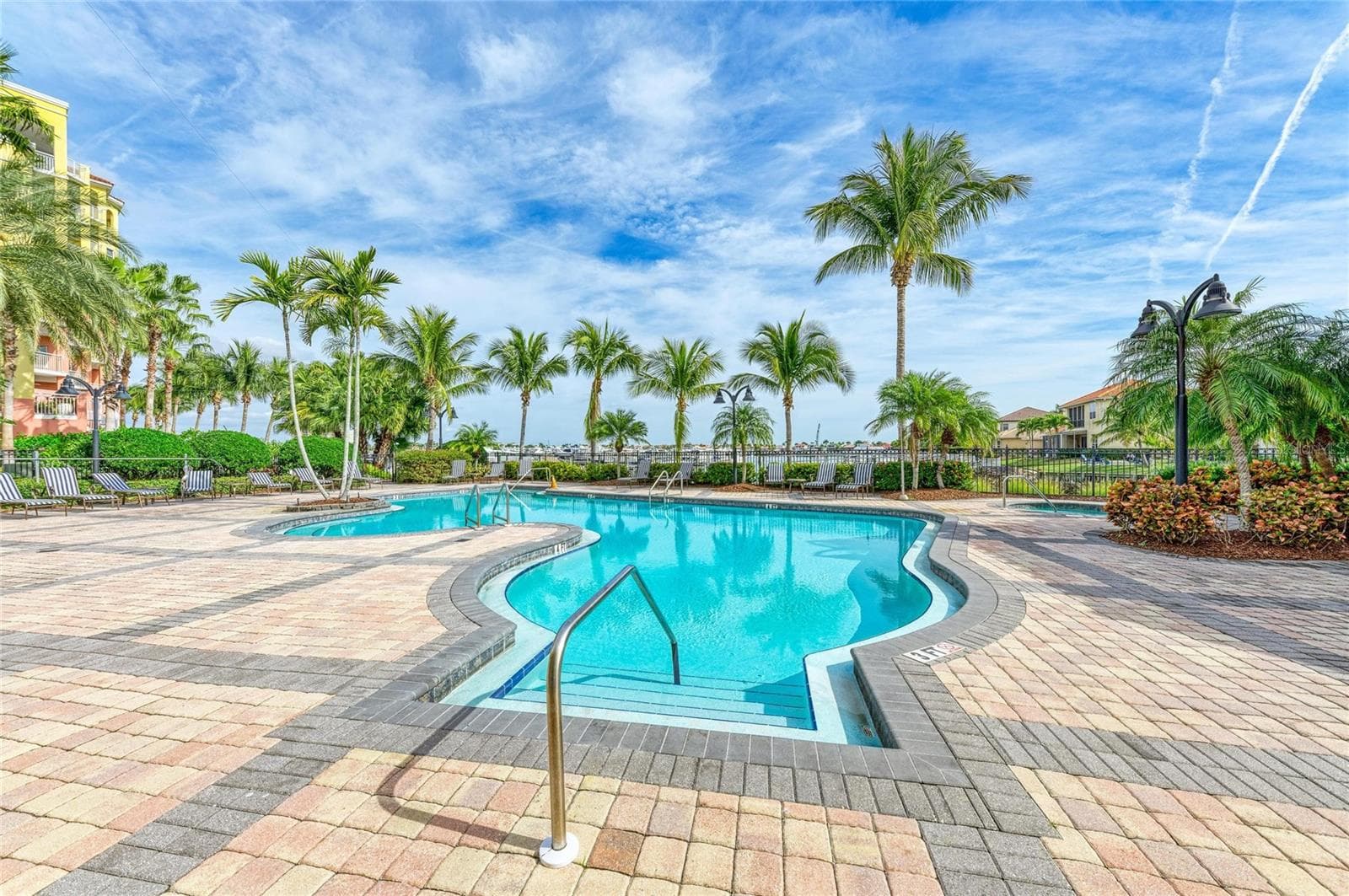Condominium at 610 RIVIERA DUNES WAY #406, PALMETTO, photo 38 of 50