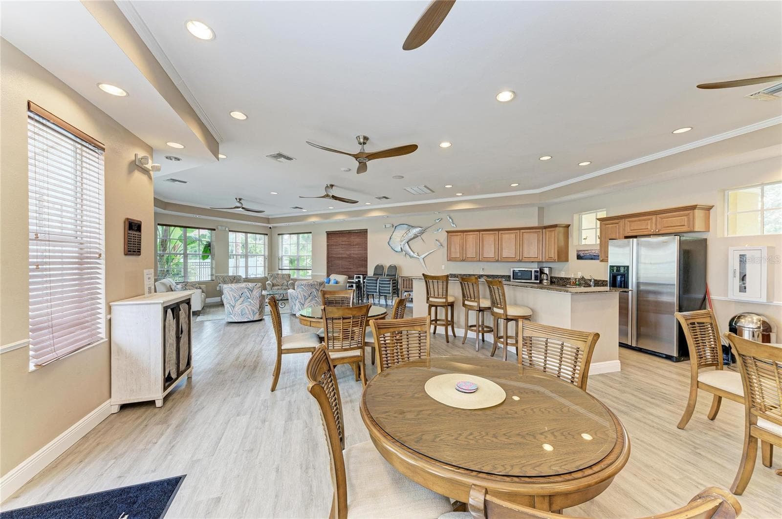 Condominium at 610 RIVIERA DUNES WAY #406, PALMETTO, photo 42 of 50