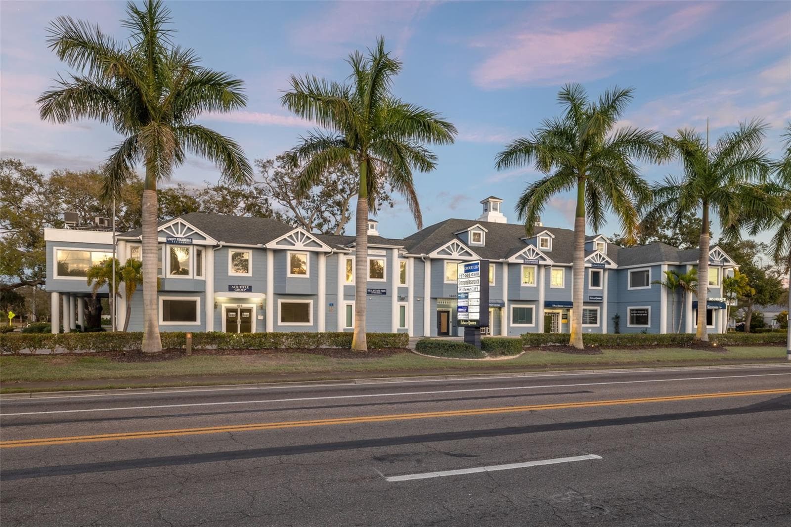 Office at 1465 S FORT HARRISON AVE, CLEARWATER, photo 2 of 27