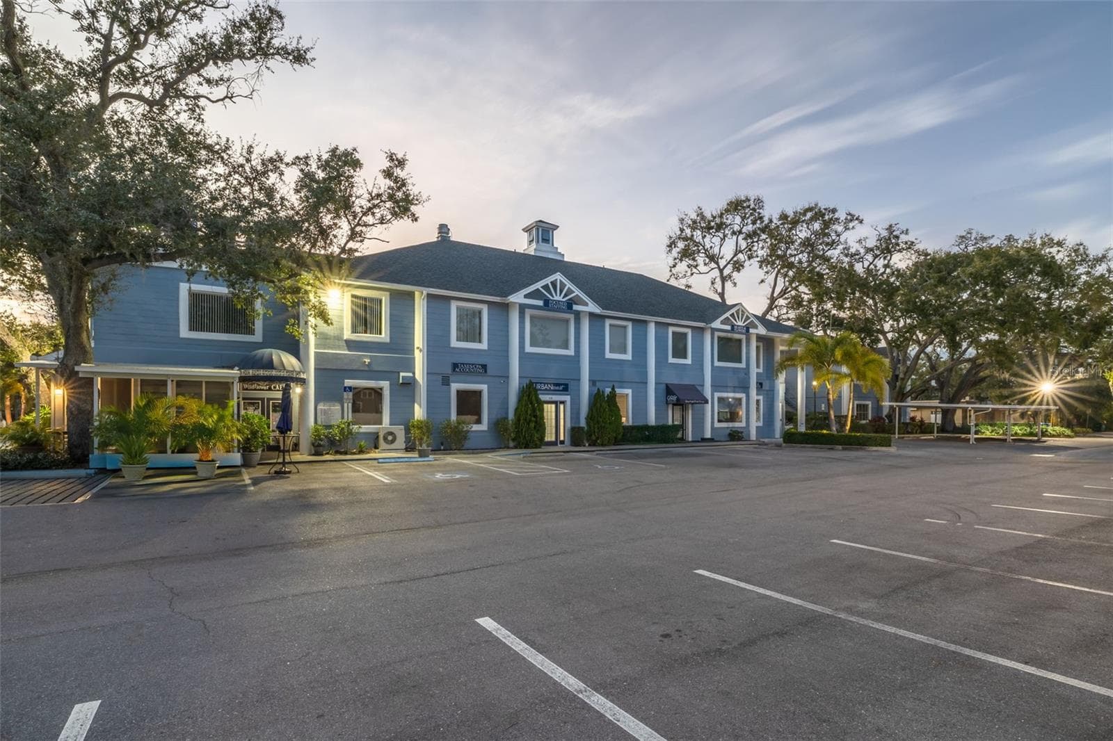 Office at 1465 S FORT HARRISON AVE, CLEARWATER, photo 3 of 27