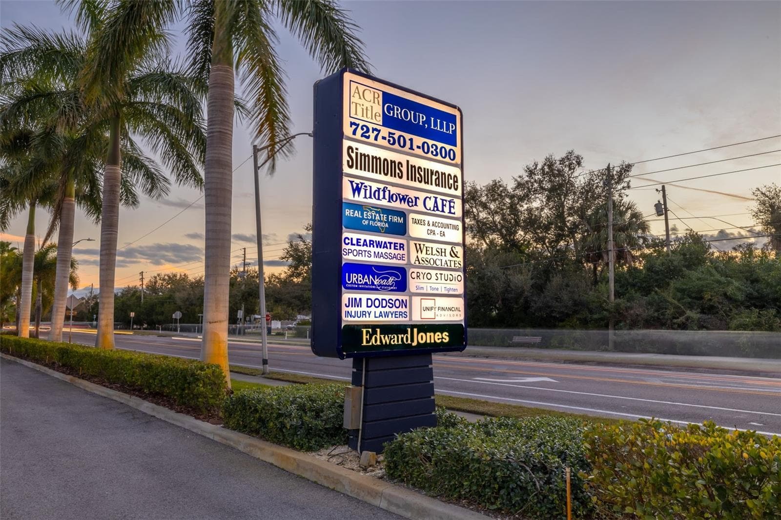 Office at 1465 S FORT HARRISON AVE, CLEARWATER, photo 4 of 27