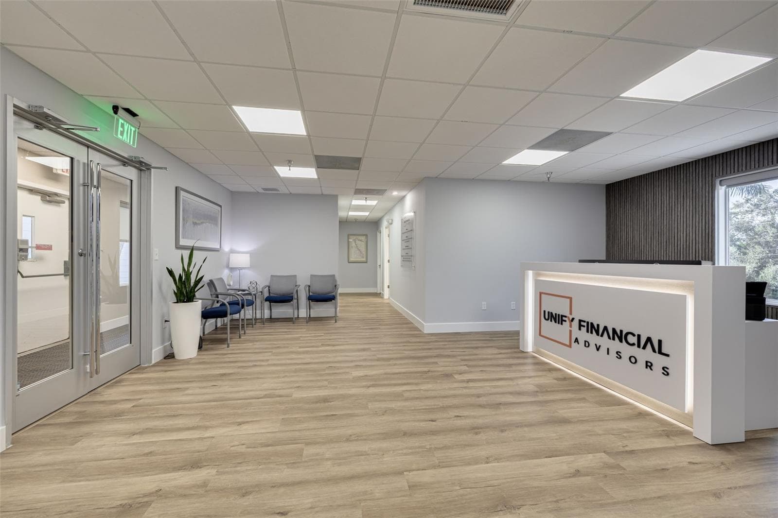 Office at 1465 S FORT HARRISON AVE, CLEARWATER, photo 14 of 27