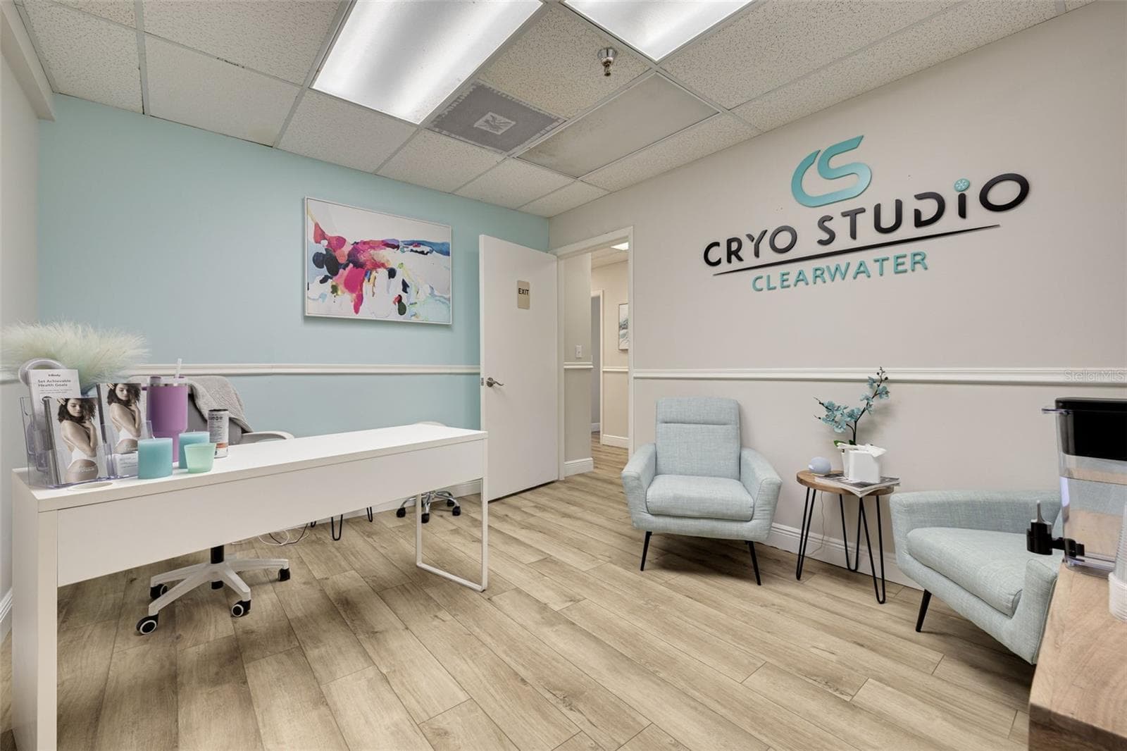 Office at 1465 S FORT HARRISON AVE, CLEARWATER, photo 15 of 27