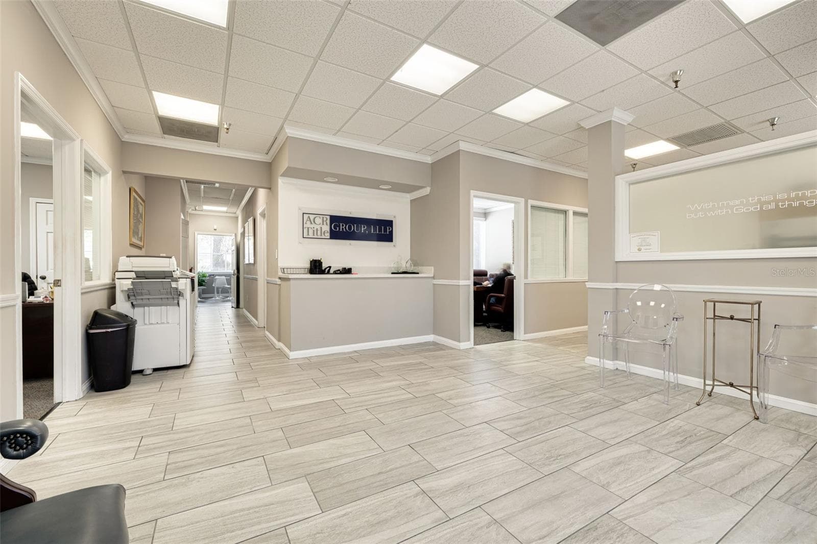 Office at 1465 S FORT HARRISON AVE, CLEARWATER, photo 18 of 27