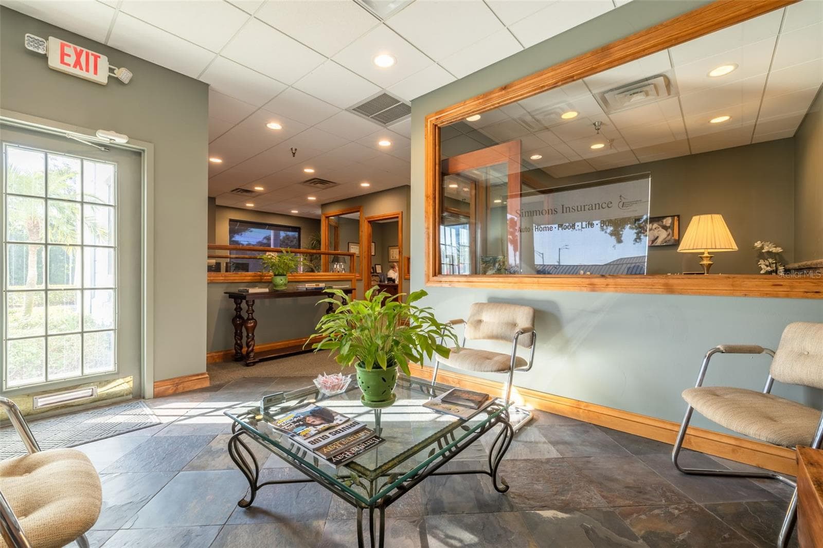 Office at 1465 S FORT HARRISON AVE, CLEARWATER, photo 26 of 27