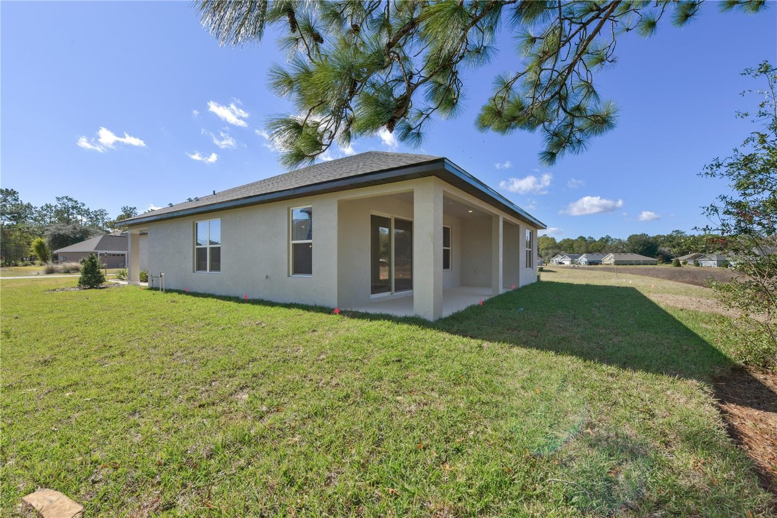 Single Family Residence at 17851 SW 68TH PL, DUNNELLON, photo 21 of 22