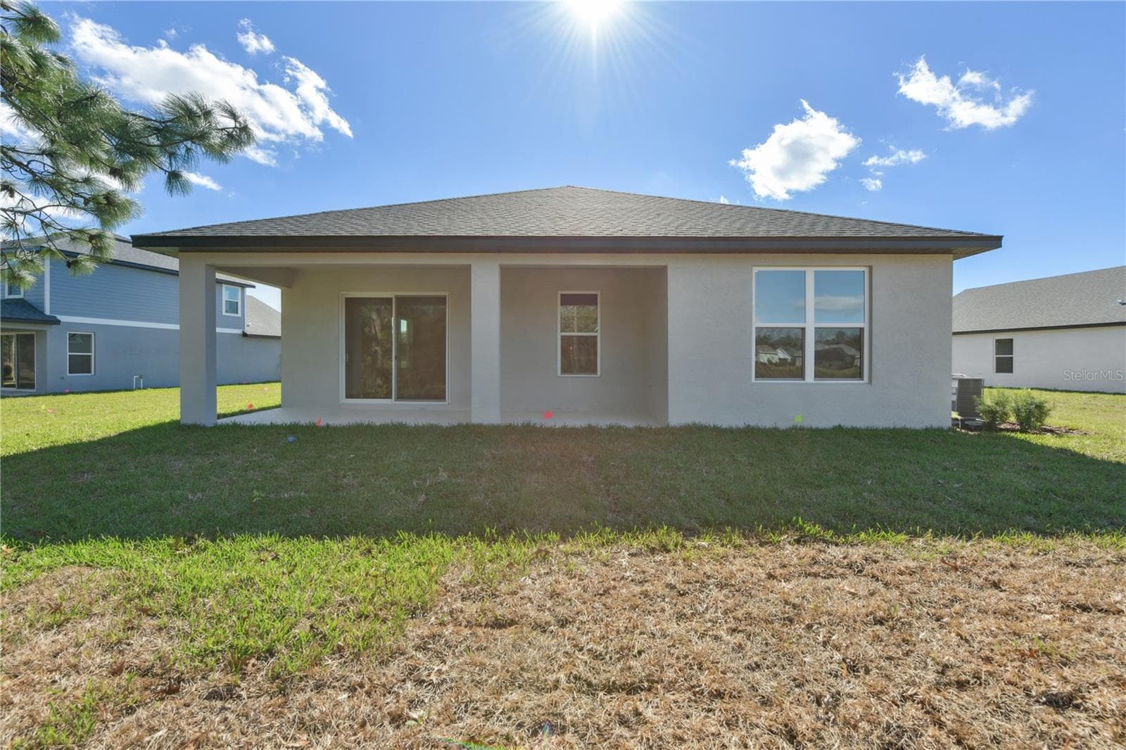 Single Family Residence at 17851 SW 68TH PL, DUNNELLON, photo 22 of 22
