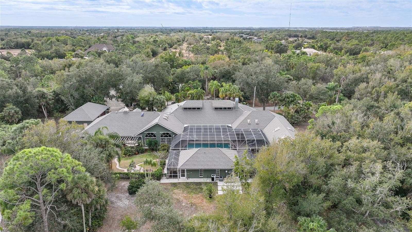 Single Family Residence at 24646 TANGERINE AVE, PORT CHARLOTTE, photo 3 of 56