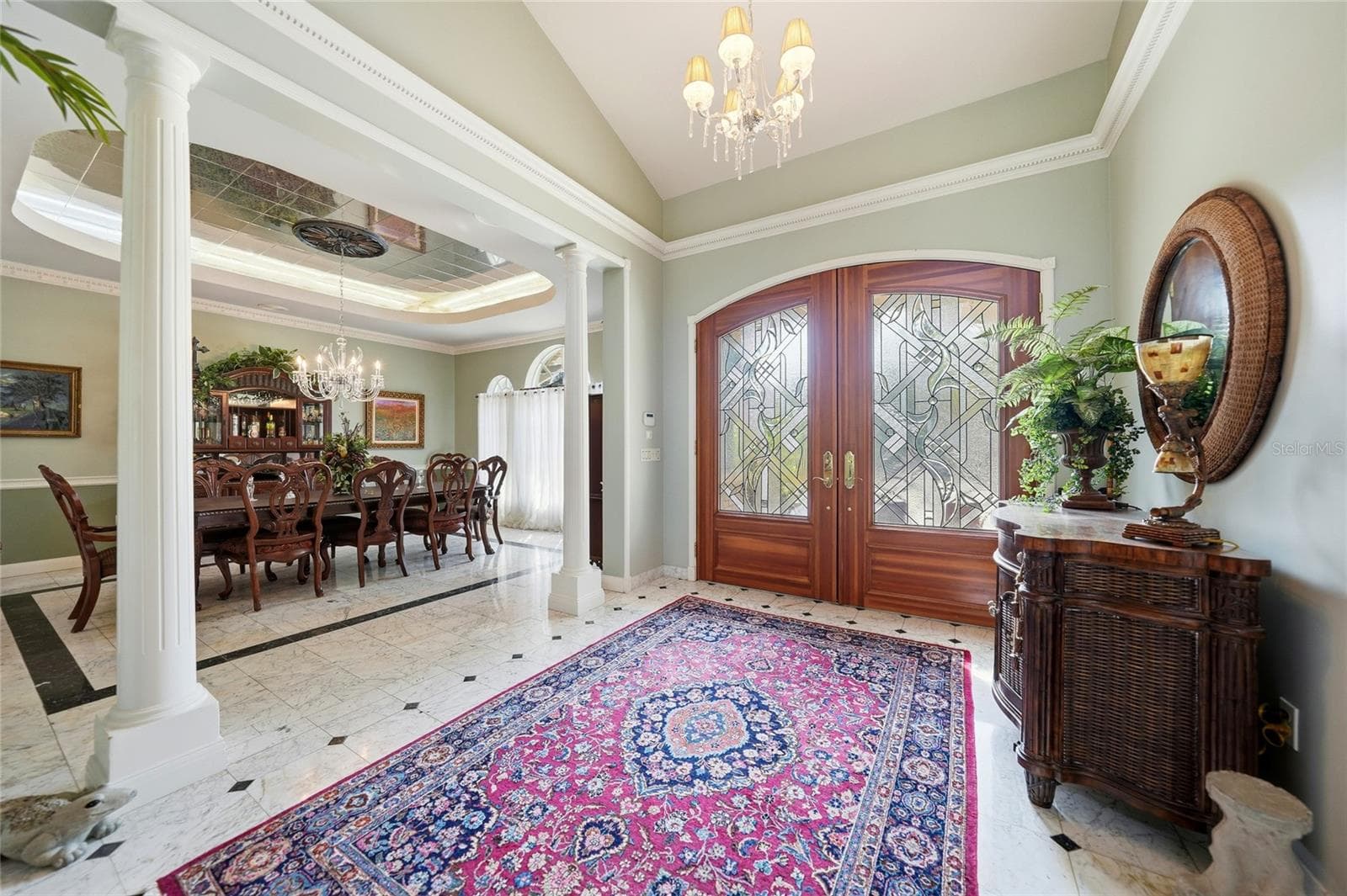 Single Family Residence at 24646 TANGERINE AVE, PORT CHARLOTTE, photo 5 of 56