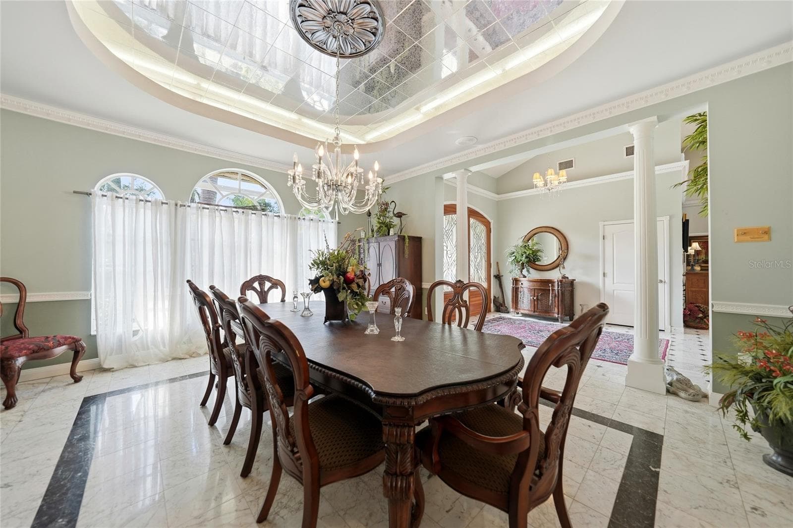 Single Family Residence at 24646 TANGERINE AVE, PORT CHARLOTTE, photo 7 of 56