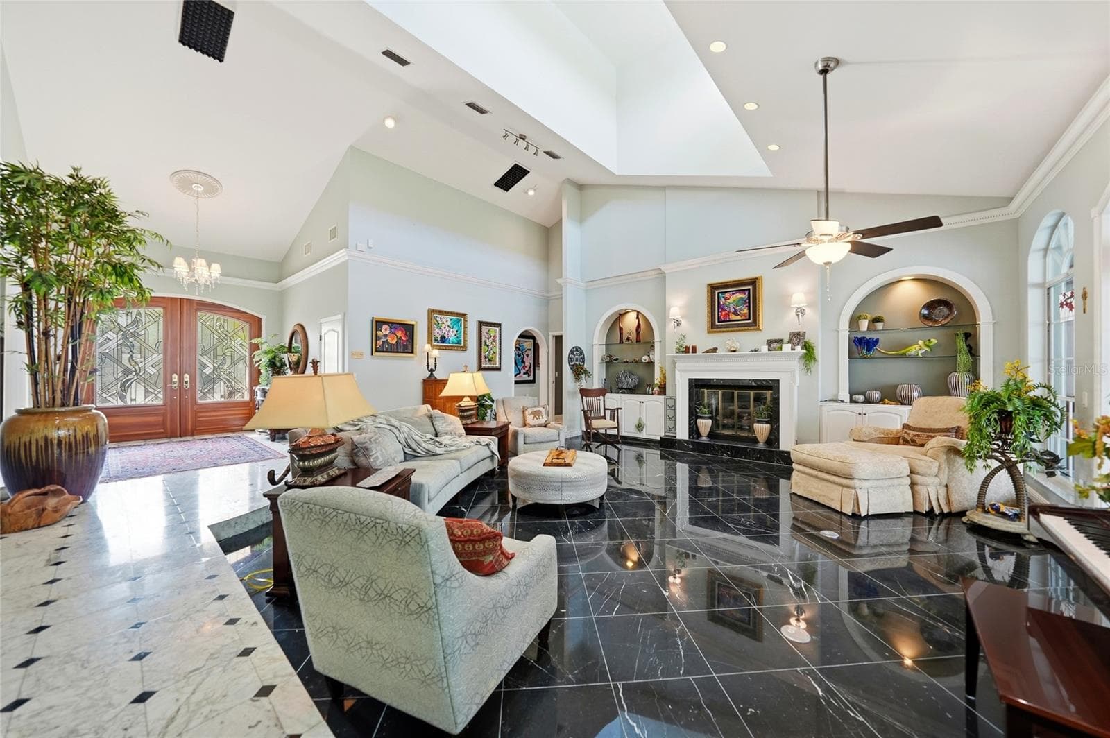 Single Family Residence at 24646 TANGERINE AVE, PORT CHARLOTTE, photo 8 of 56