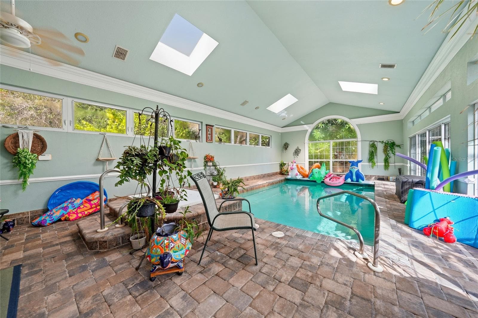 Single Family Residence at 24646 TANGERINE AVE, PORT CHARLOTTE, photo 25 of 56