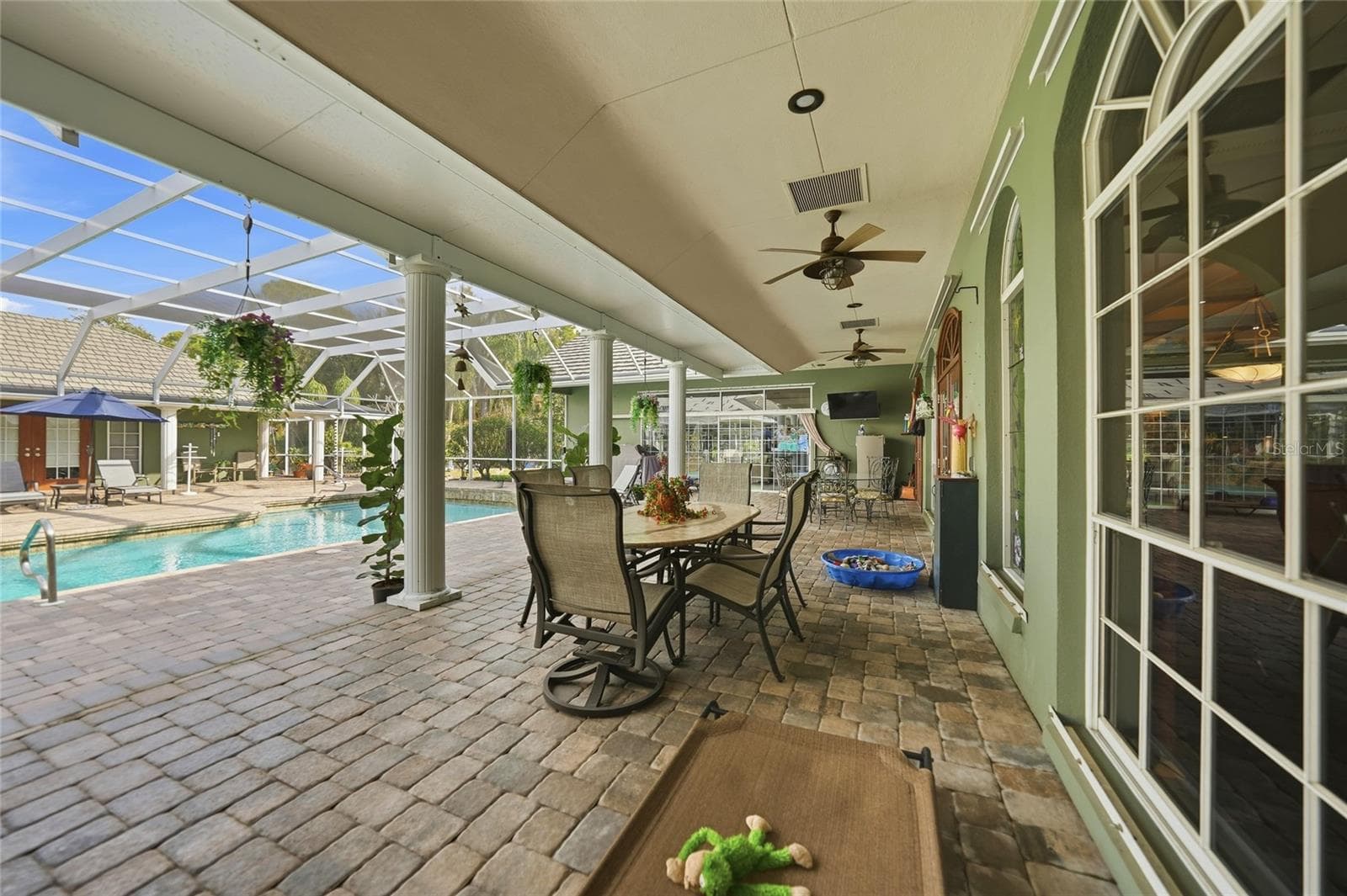 Single Family Residence at 24646 TANGERINE AVE, PORT CHARLOTTE, photo 38 of 56