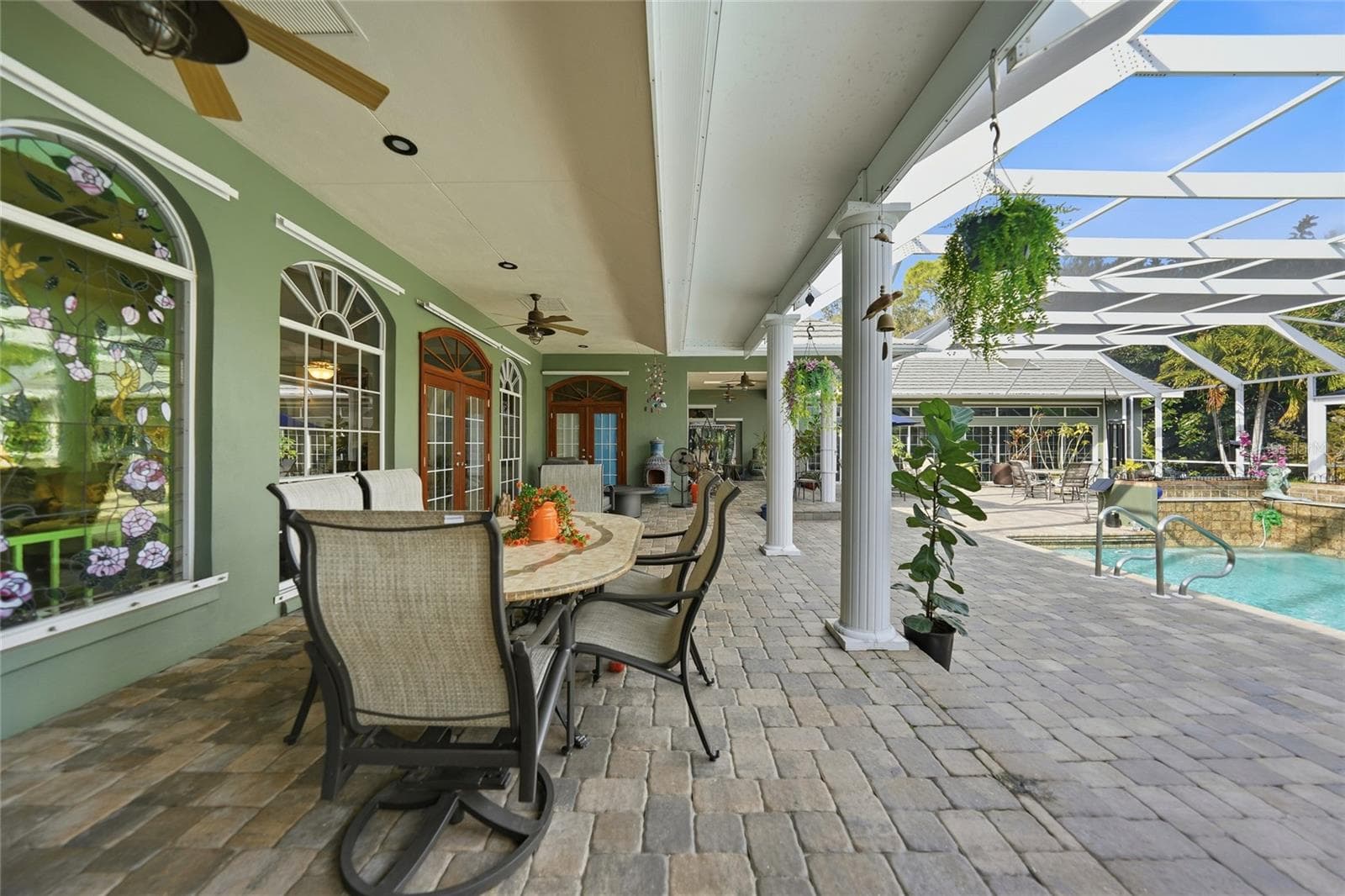 Single Family Residence at 24646 TANGERINE AVE, PORT CHARLOTTE, photo 39 of 56