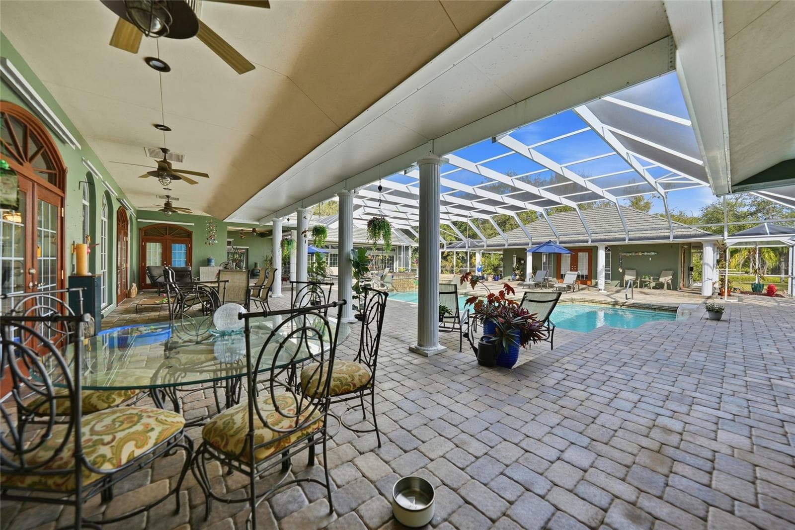 Single Family Residence at 24646 TANGERINE AVE, PORT CHARLOTTE, photo 40 of 56