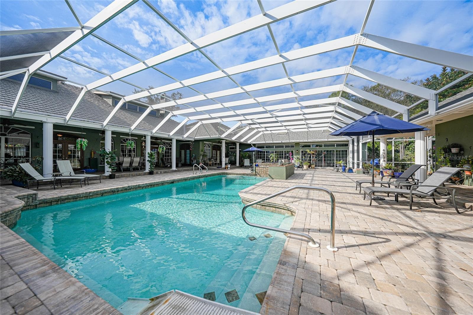 Single Family Residence at 24646 TANGERINE AVE, PORT CHARLOTTE, photo 42 of 56