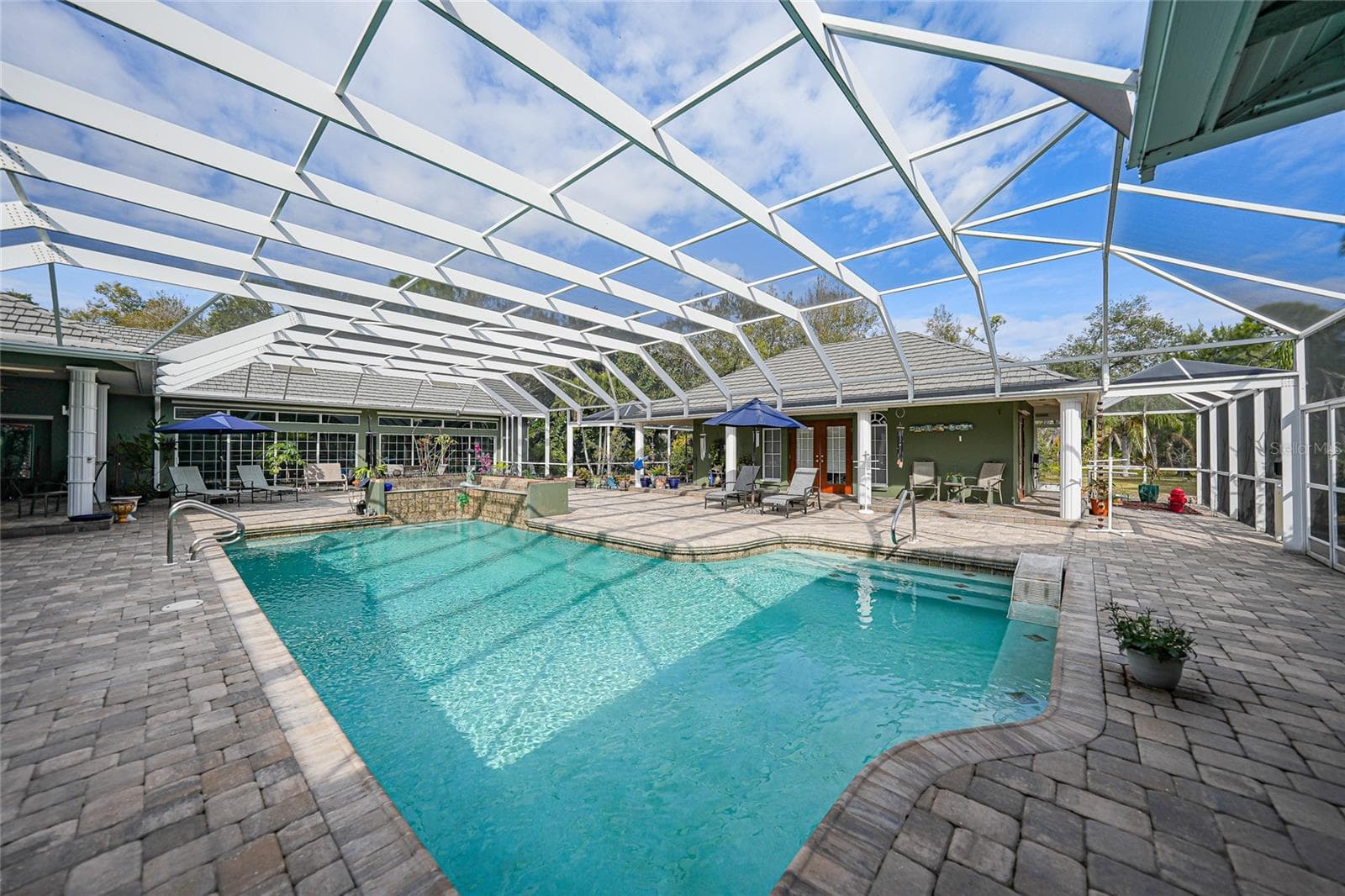 Single Family Residence at 24646 TANGERINE AVE, PORT CHARLOTTE, photo 43 of 56