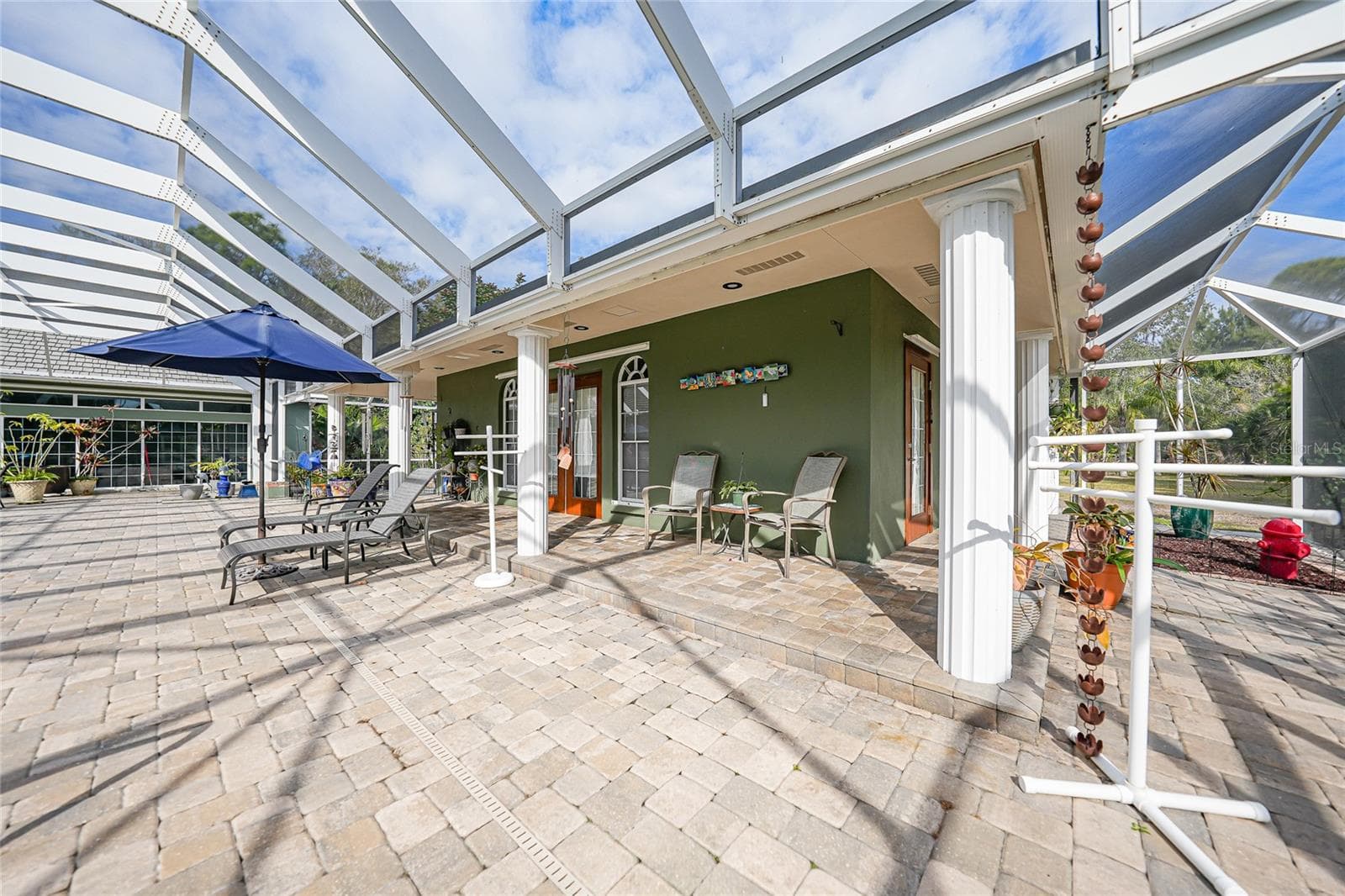 Single Family Residence at 24646 TANGERINE AVE, PORT CHARLOTTE, photo 44 of 56