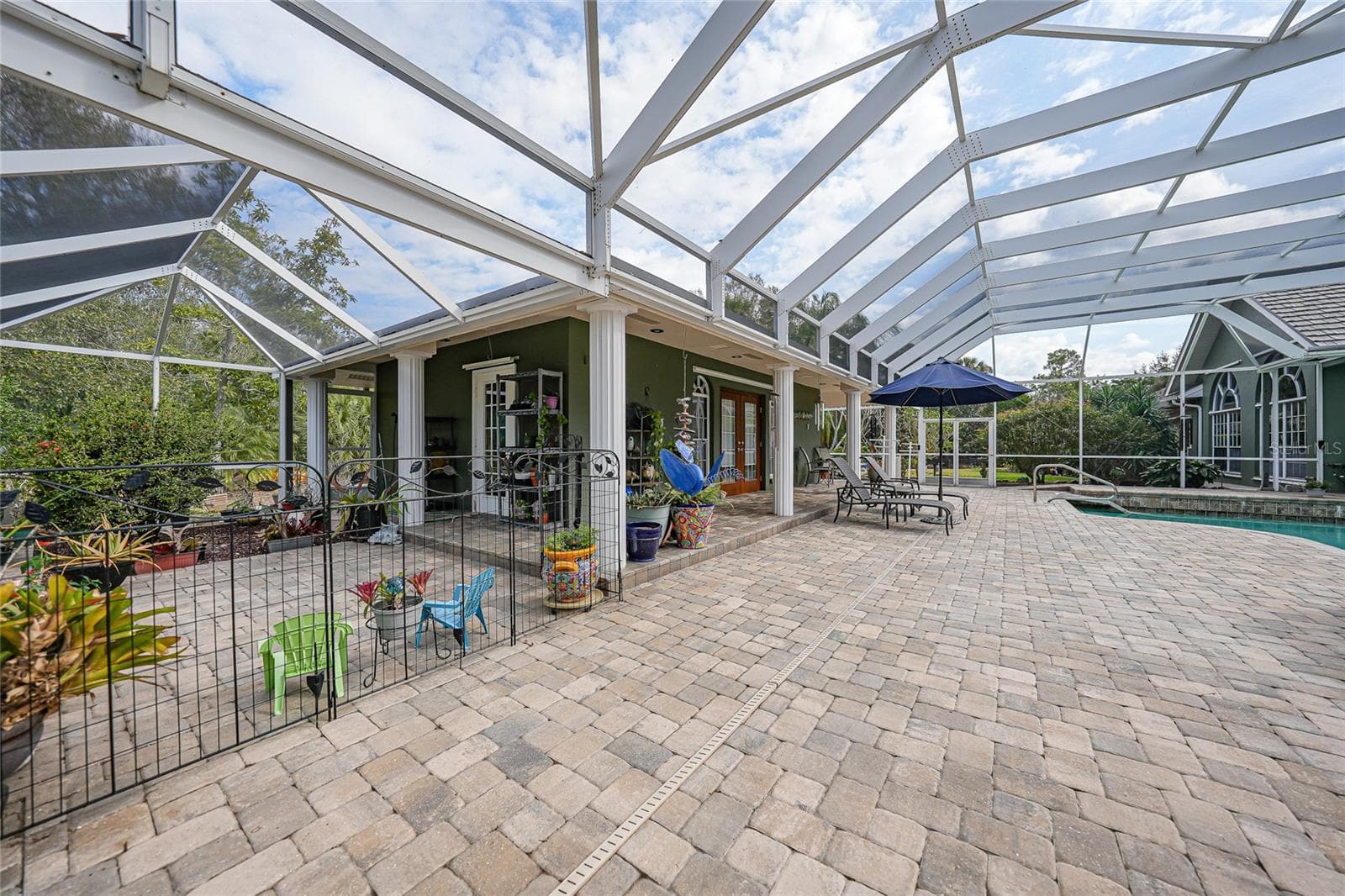 Single Family Residence at 24646 TANGERINE AVE, PORT CHARLOTTE, photo 45 of 56