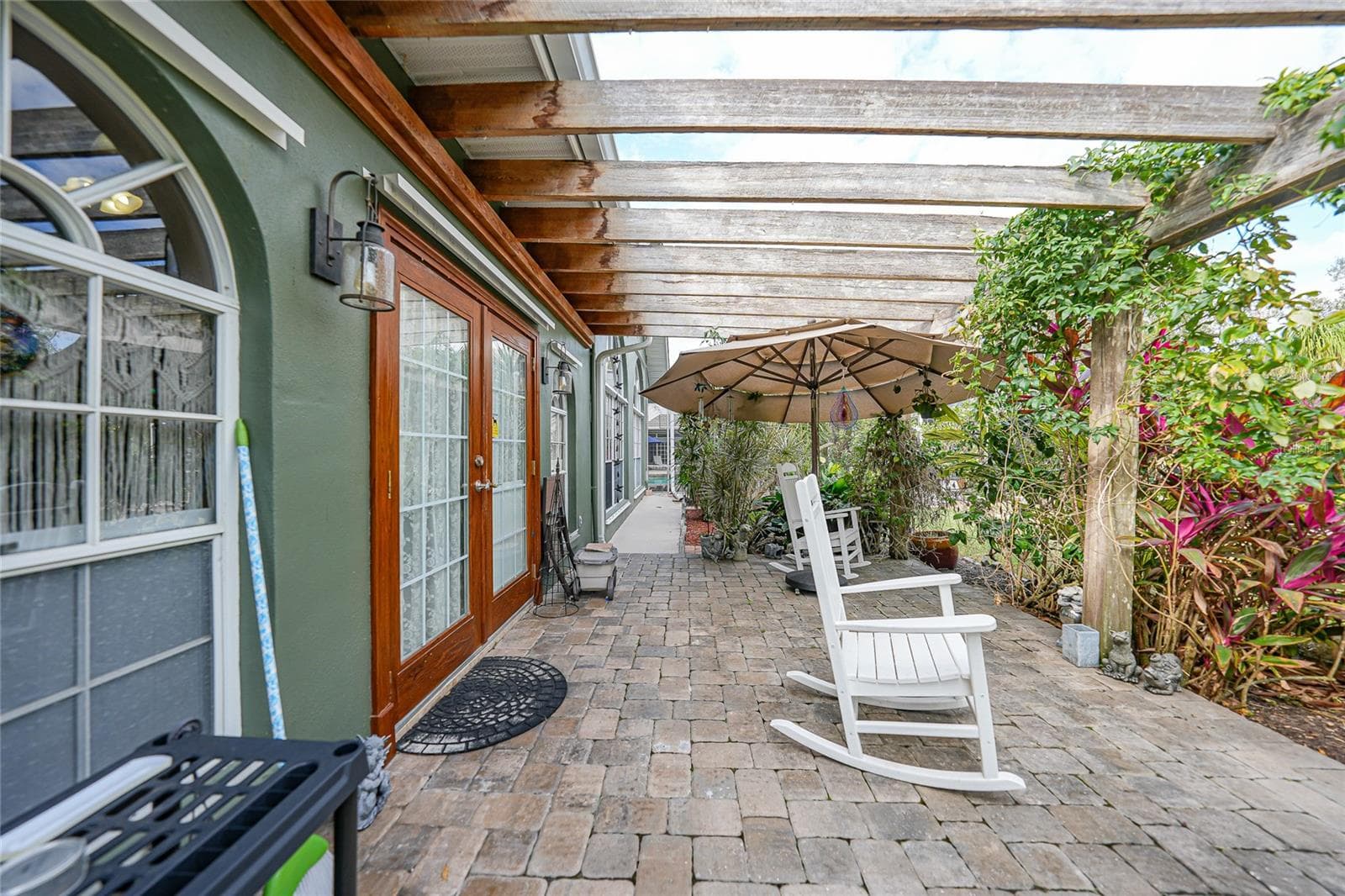 Single Family Residence at 24646 TANGERINE AVE, PORT CHARLOTTE, photo 46 of 56